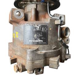 COMPRESSOR AR LANCER, ASX 2.0 11 A 22 7813A480 3 PARAFUSOS