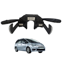 Chave Seta Citroen C4 Grand Picasso 2.0 2009