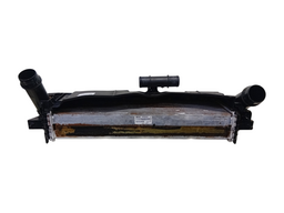 RADIADOR INTERCOOLER NISSAN FRONTIER 2017 2.3 BITURBO AUTO