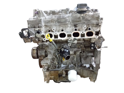 Motor Sandero Logan Duster Captur Oroch 1.6 Flex 2017 a 2022