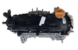 MOTOR ARGO CRONOS PULSE STRADA 1.3 8V FLEX 2017 2018/..