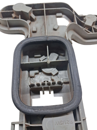 CIRCUITO LANTERNA TRASEIRA ESQUERDA CORSA 2002 A 2012