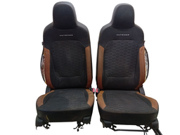 Jogo Banco DIANTEIRO Kwid 2018 2019 2020/ (DETALHE)