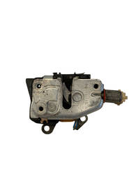 FECHADURA PORTA DIANTEIRA ES RANGER F250 94 A 12 PLUG BRANCO