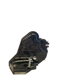 Fechadura Porta Tr Di Corolla 15/19 Hilux Sw4 16/ Civic G10