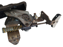 ALAVANCA FREIO DE MÃO BMW 320I 328I - 2014 A 2017