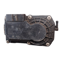 CORPO BORBOLETA TBI NISSAN VERSA MARCH 1.6 16V