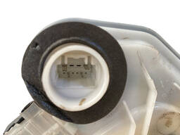 FECHADURA PORTA TR DI COROLLA 15/19 HILUX SW4 16/ CIVIC G10