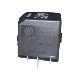 RELE AUXILIAR 4 TERMINAIS VW VIRTUS 1.4 AUT EXCLUSIVE 2025