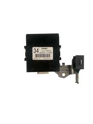 Módulo Assistência Direção Toyota Hilux 2020/24