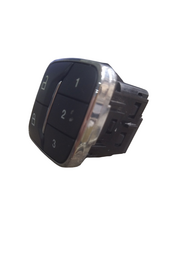 BOTÃO TRAVA PORTAS FORD FUSION 2015 BB5T14776
