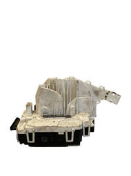 Fechadura Porta Dianteira Direita Mercedes Gla A B C 08/20