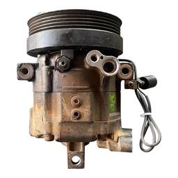 COMPRESSOR AR PAJERO IO 1.8 1998 A 2002 MR315497