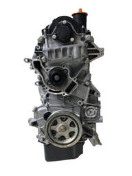 MOTOR ARGO CRONOS PULSE STRADA 1.3 8V FLEX 2017 2018/..