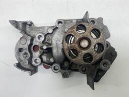 Bomba Dágua Renault Clio/sandero 1.0 16v Flex 2008