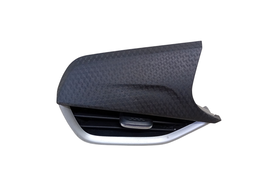 DIFUSOR AR LATERAL LADO ESQUERDO CHEVROLET ONIX 2021 2022/..