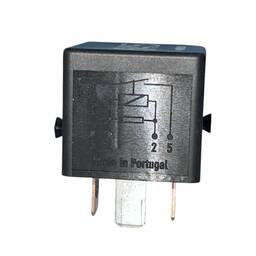 RELE AUXILIAR 4 TERMINAIS VW VIRTUS 1.4 AUT EXCLUSIVE 2025