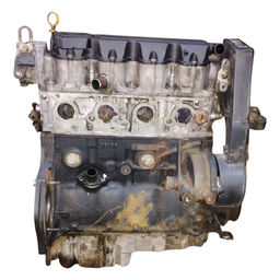 Motor Cobalt Spin 1.8 8v Flex até 2013 a 2016