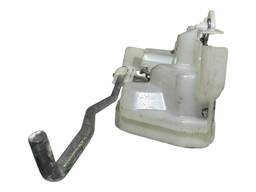 FECHADURA PORTA TRAS ESQ L200 OUTDOOR PAJERO SPORT TR4 98/15