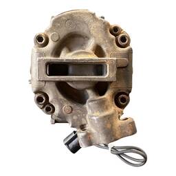 COMPRESSOR AR PAJERO IO 1.8 1998 A 2002 MR315497