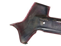 PARACHOQUE TRASEIRO LANCER 2011 2012 A 2019 C/DETALHE