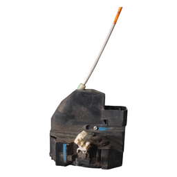 Fechadura Porta Dianteira Esqu Mobi Strada 2020/... c/ trava