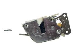 FECHADURA PORTA TRAS ESQ L200 OUTDOOR PAJERO SPORT TR4 98/15