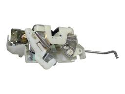 FECHADURA PORTA TRAS ESQ L200 OUTDOOR PAJERO SPORT TR4 98/15