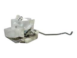 FECHADURA PORTA TRAS ESQ L200 OUTDOOR PAJERO SPORT TR4 98/15