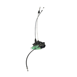 FECHADURA PORTA TRASEIRA DIREITA I30 2010 2011 2012