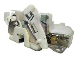 FECHADURA PORTA TRAS ESQ L200 OUTDOOR PAJERO SPORT TR4 98/15