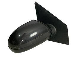 Retrovisor Direito Elétrico Fiesta 2007 2008 2009 2010 