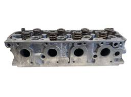 CABEÇOTE CELTA CORSA 1.0 8V 2005 A 2008 FLEX