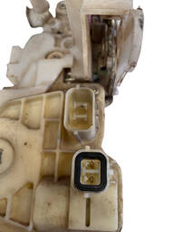 FECHADURA PORTA DIANTEIRA DIR CIVIC 2001 A 2006 FIT ATÉ 2008