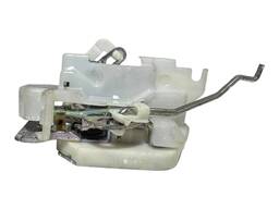 FECHADURA PORTA TRAS ESQ L200 OUTDOOR PAJERO SPORT TR4 98/15