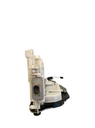 FECHADURA PORTA DIANTEIRA ESQUERDA FOX SPACEFOX 10/21 2PINOS