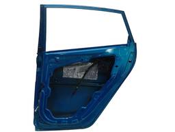 PORTA TRASEIRA DIREITA NEW FIESTA HATCH 11/19 (COM DETALHES)