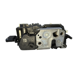 FECHADURA PORTA TRASEIRA ESQUERDA CITROEN C3 2013 A 2021