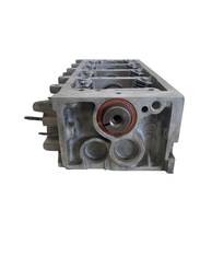 CABEÇOTE PEUGEOT 206 207 HOGGAR CITROEN C3 1.4 06 A 12 FLEX