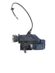 Fechadura Porta Traseira Esquerda C4 Pallas 2007 2008 a 2013