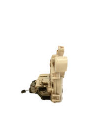 FECHADURA PORTA DIANTEIRA ESQUERDA FOX SPACEFOX 10/21 2PINOS