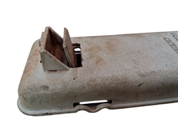 CIRCUITO LANTERNA TRASEIRA ESQUERDA SAVEIRO G2/G3