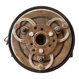 COMPRESSOR AR PAJERO TR4 2.0 2003 A 2015 MR315497