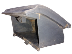 TAMPA PORTA LUVAS GOL VOYAGE SAVEIRO G5 G6  (DETALHES)