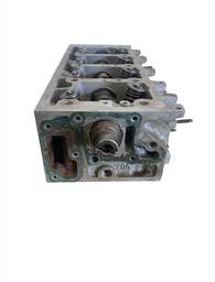 CABEÇOTE PEUGEOT 206 207 HOGGAR CITROEN C3 1.4 06 A 12 FLEX