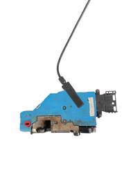 FECHADURA PORTA TRASEIRA ESQUERDA C4 PALLAS 2007 2008 A 2013