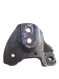 Suporte Dianteiro Do Motor Chevrolet S10 2016 2.8 Ltz