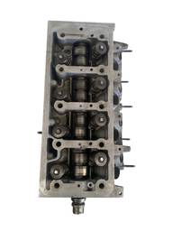 CABEÇOTE PEUGEOT 206 207 HOGGAR CITROEN C3 1.4 06 A 12 FLEX