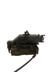 Fechadura porta Traseira Direita C3 Aircross Picasso 11/16