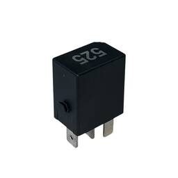 RELE AUXILIAR 4 TERMINAIS VW VIRTUS 1.4 AUT EXCLUSIVE 2025